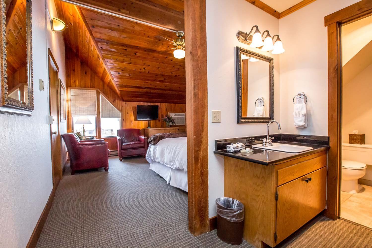 Kandahar Lodge At Whitefish Mtn Resort - thumb 6