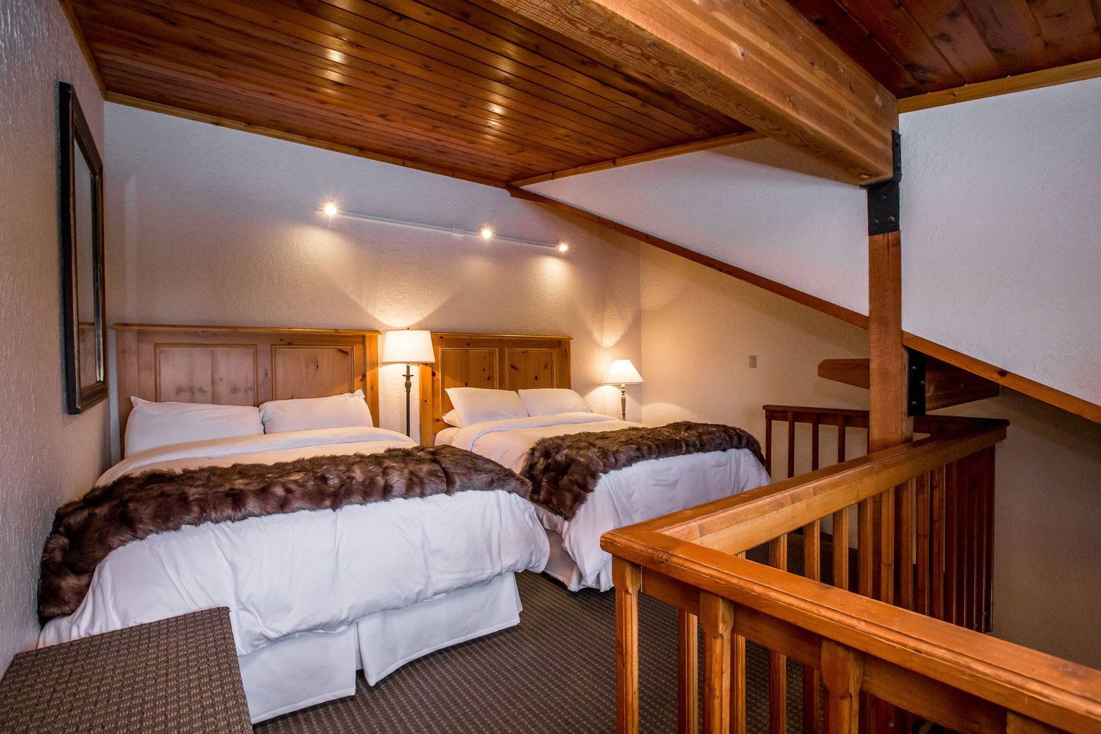 Kandahar Lodge At Whitefish Mtn Resort - thumb 7