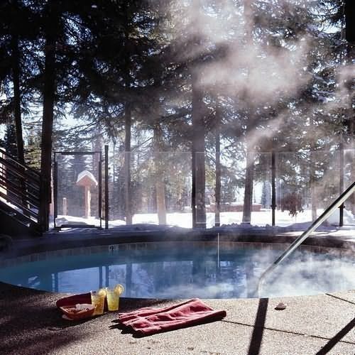 Kandahar Lodge At Whitefish Mtn Resort - thumb 16