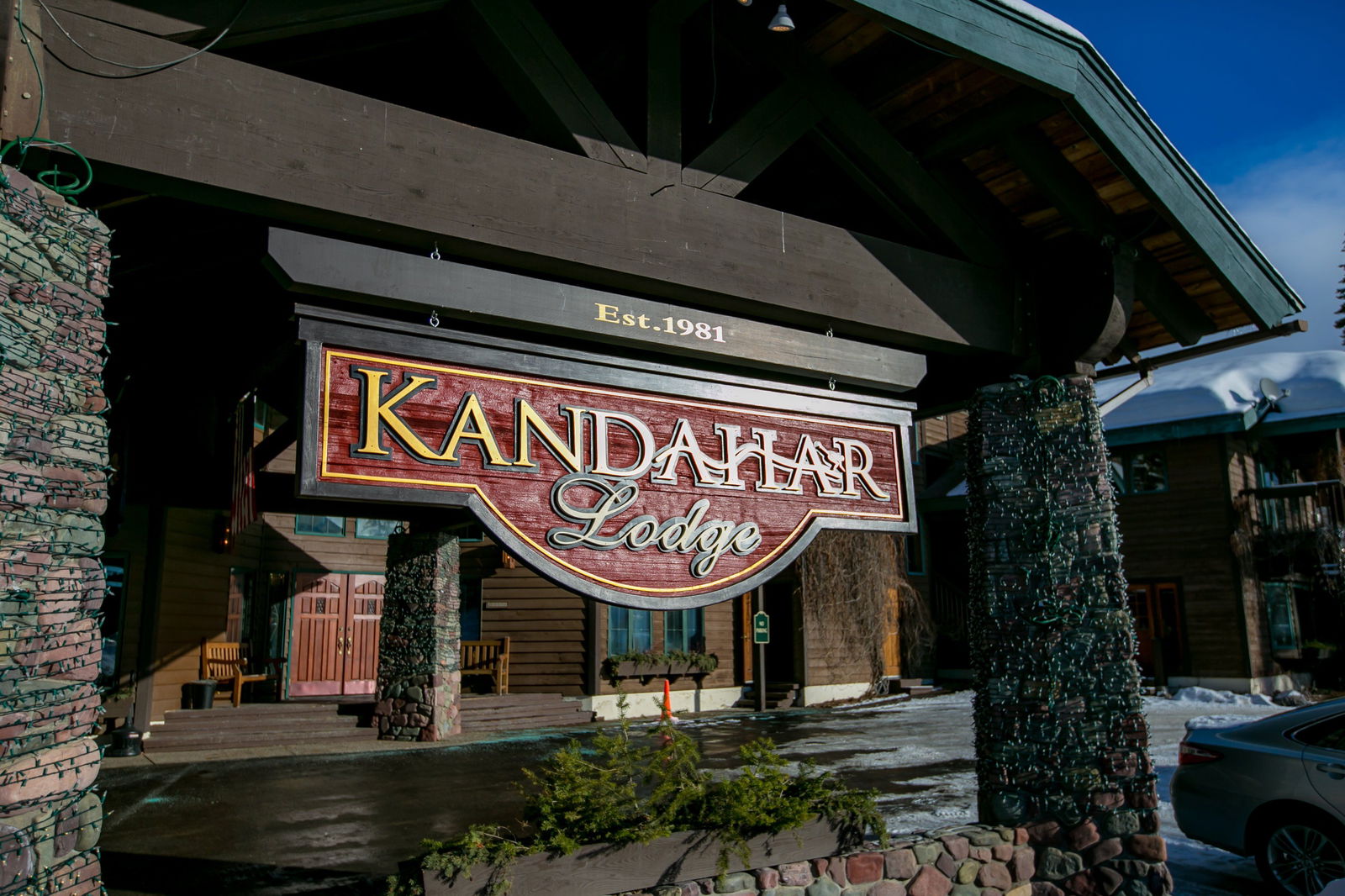 Kandahar Lodge At Whitefish Mtn Resort - thumb 17