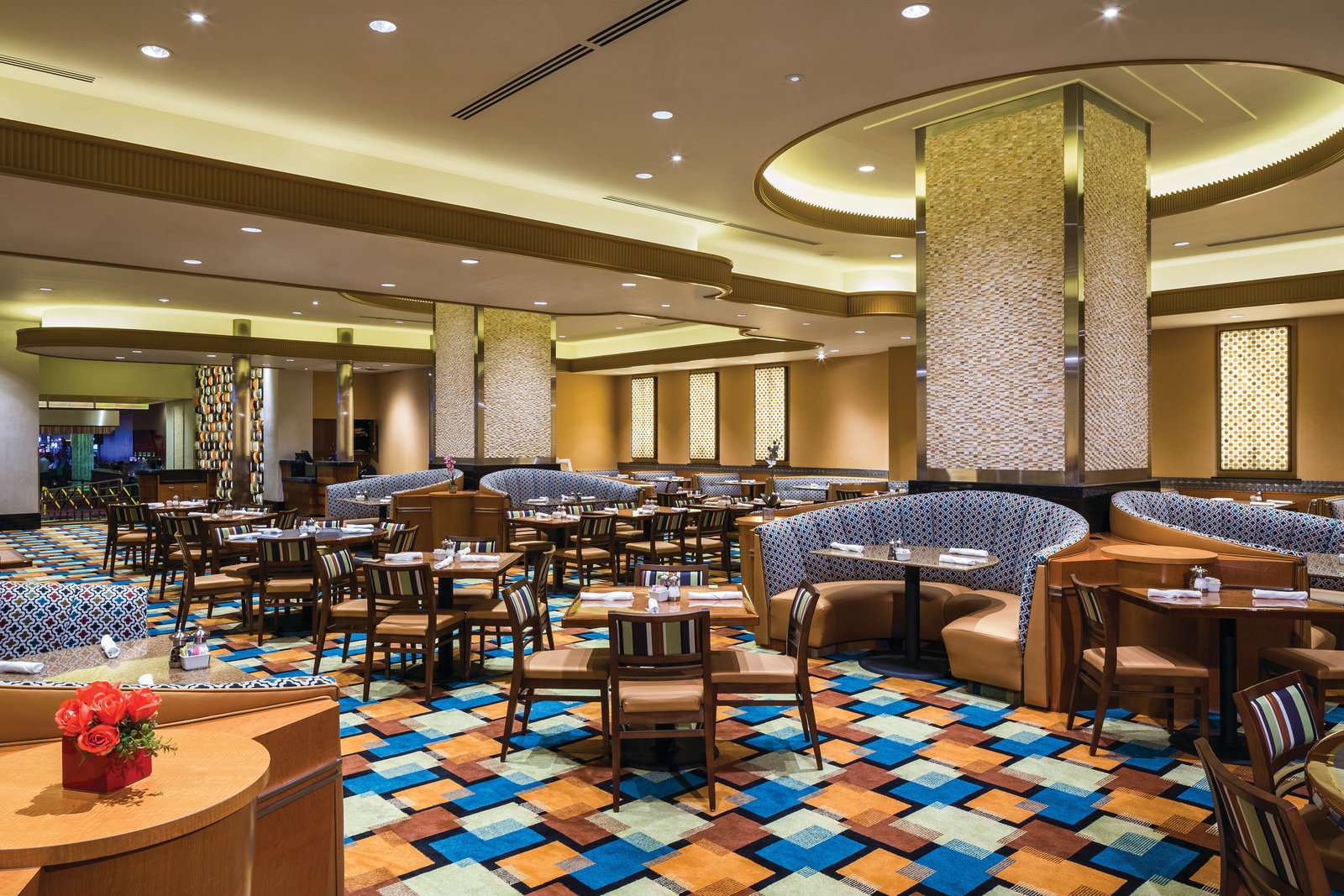 MGM Grand Hotel & Casino - thumb 10