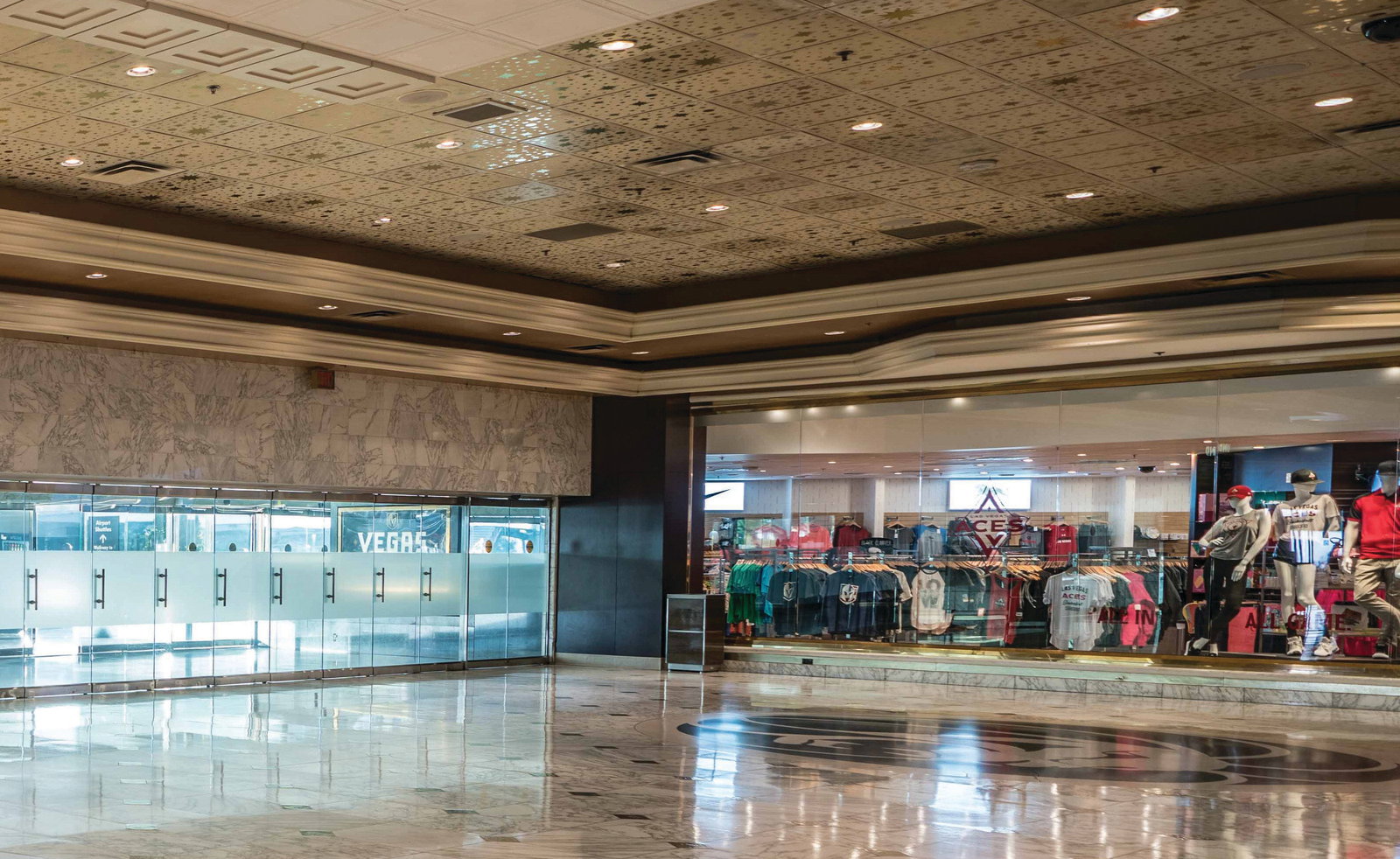 MGM Grand Hotel & Casino - thumb 15