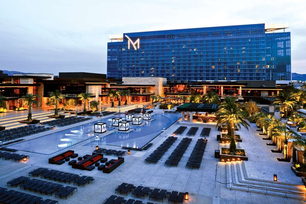 M Resort Spa Casino - thumb 1