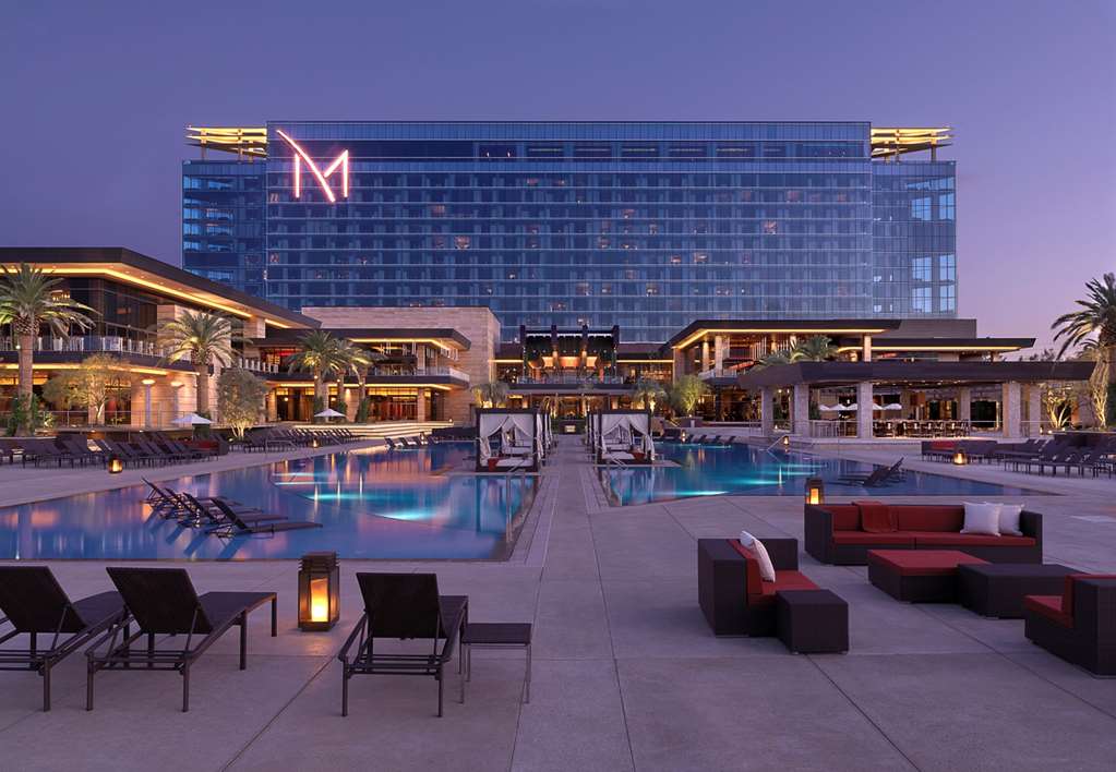 M Resort Spa Casino - thumb 6