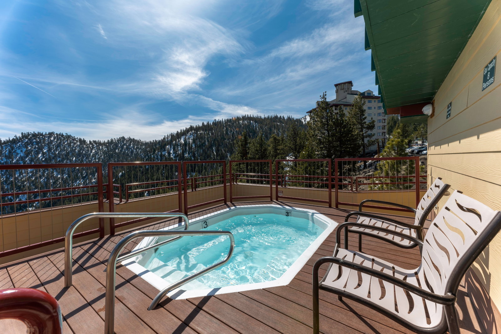 Holiday Inn Club Vacations Tahoe Ridge - thumb 7