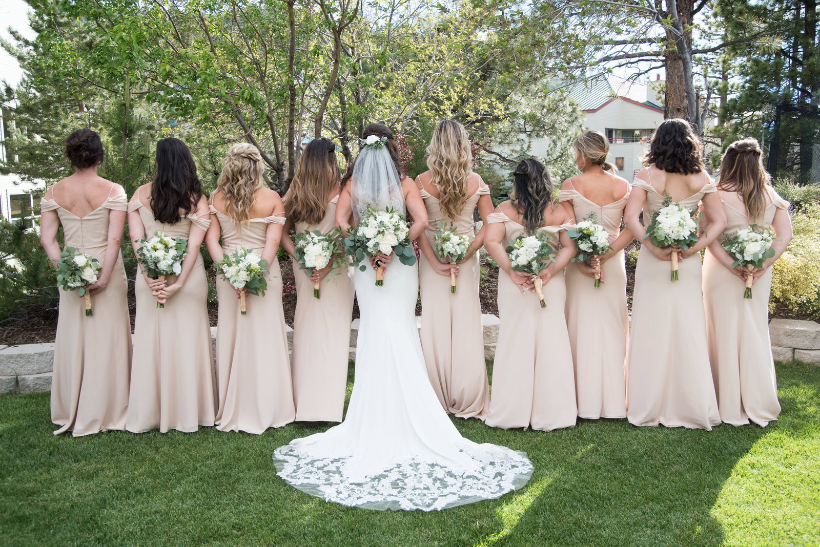 Holiday Inn Club Vacations Tahoe Ridge - thumb 9