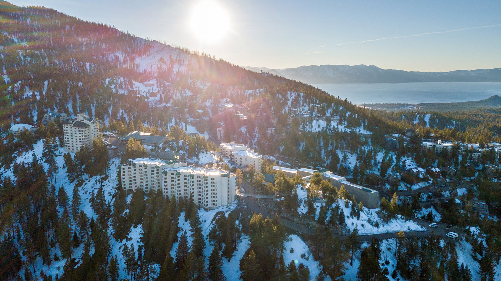 Holiday Inn Club Vacations Tahoe Ridge - thumb 16