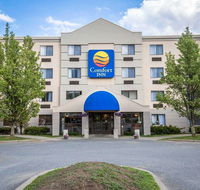 Comfort Inn - Accommodation Seattle