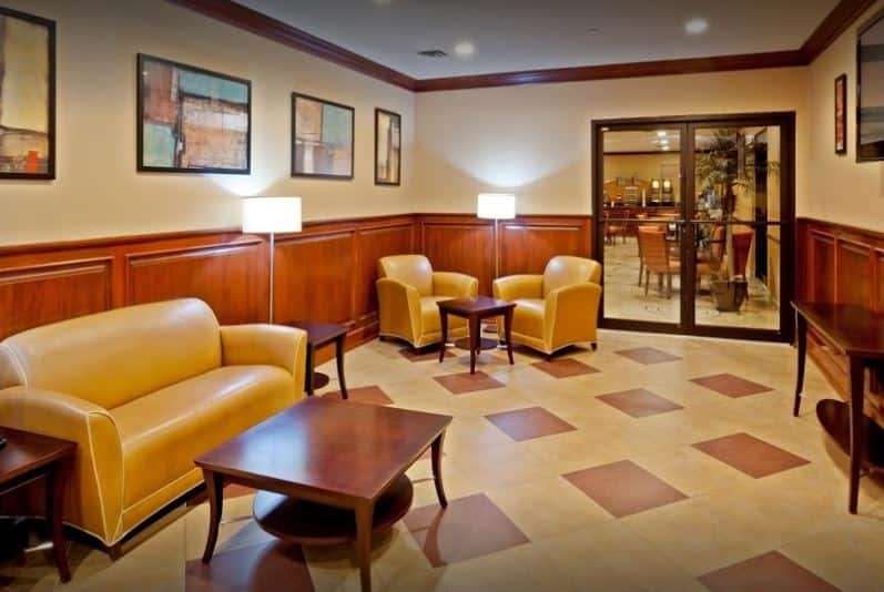 Days Hotel By Wyndham North Bergen - thumb 1