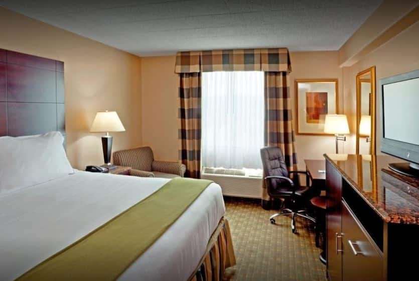 Days Hotel By Wyndham North Bergen - thumb 2