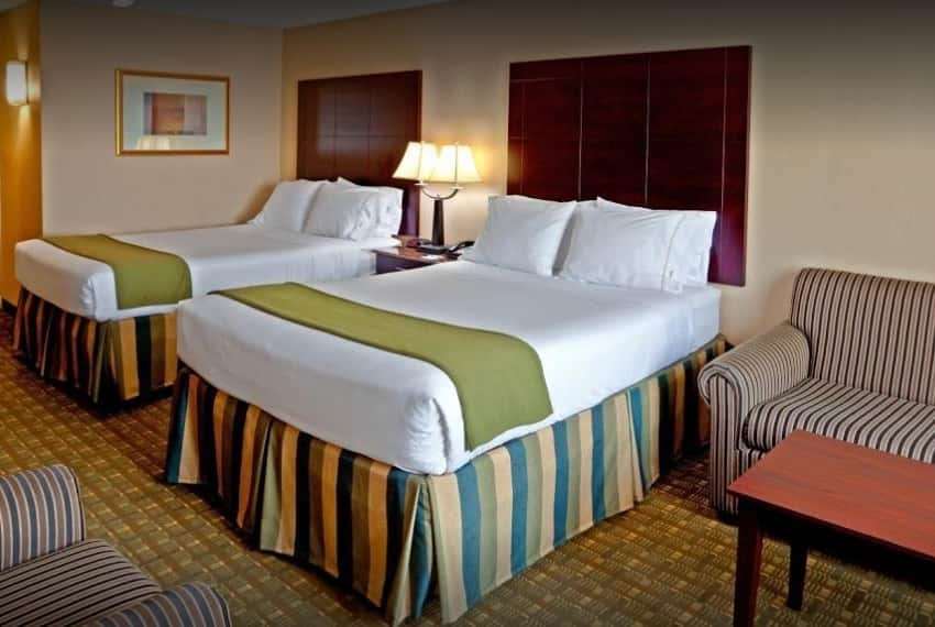 Days Hotel By Wyndham North Bergen - thumb 3