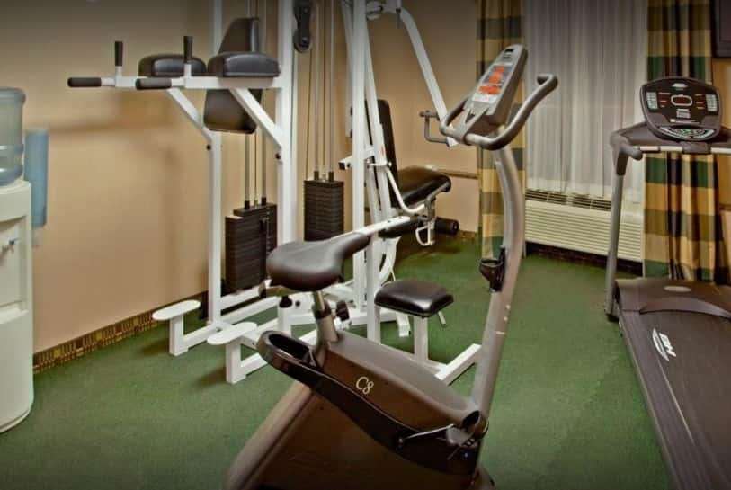 Days Hotel By Wyndham North Bergen - thumb 6