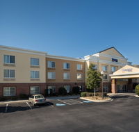 Fairfield Inn by Marriott - Accommodation Seattle