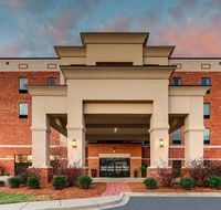 Hampton Inn  Suites Hartsville - Accommodation Seattle