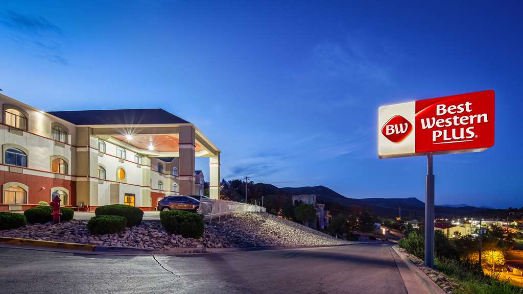 Best Western Plus Ruidoso Inn - thumb 0