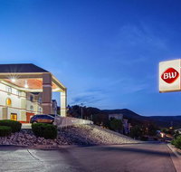 Best Western Plus Ruidoso Inn - Accommodation Seattle