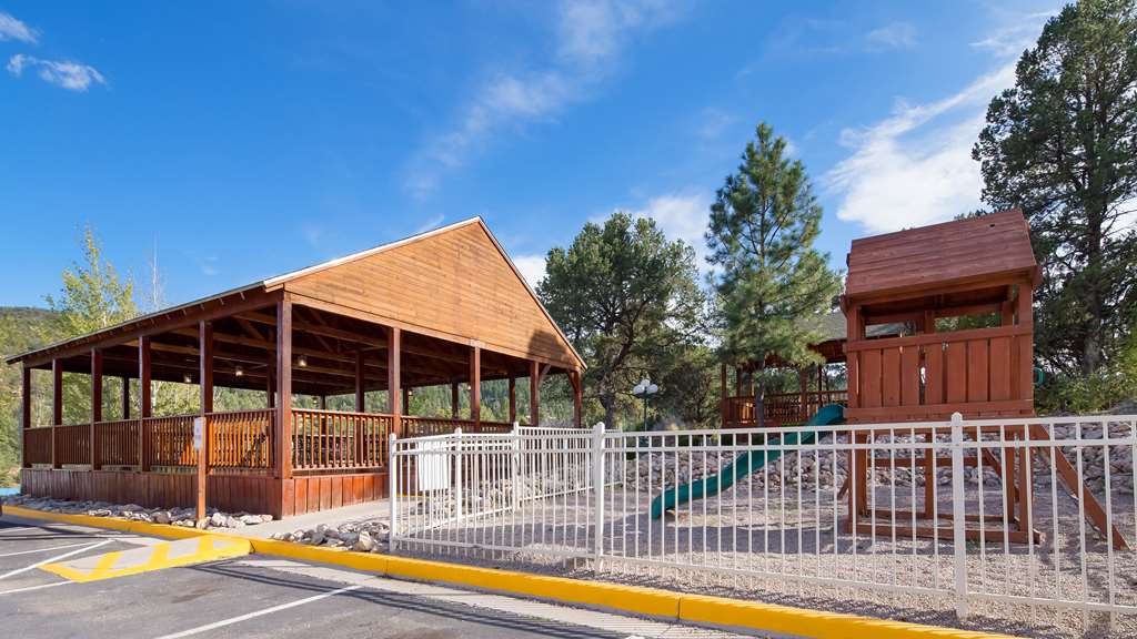 Best Western Plus Ruidoso Inn - thumb 1