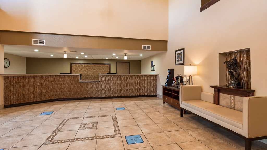Best Western Plus Ruidoso Inn - thumb 2
