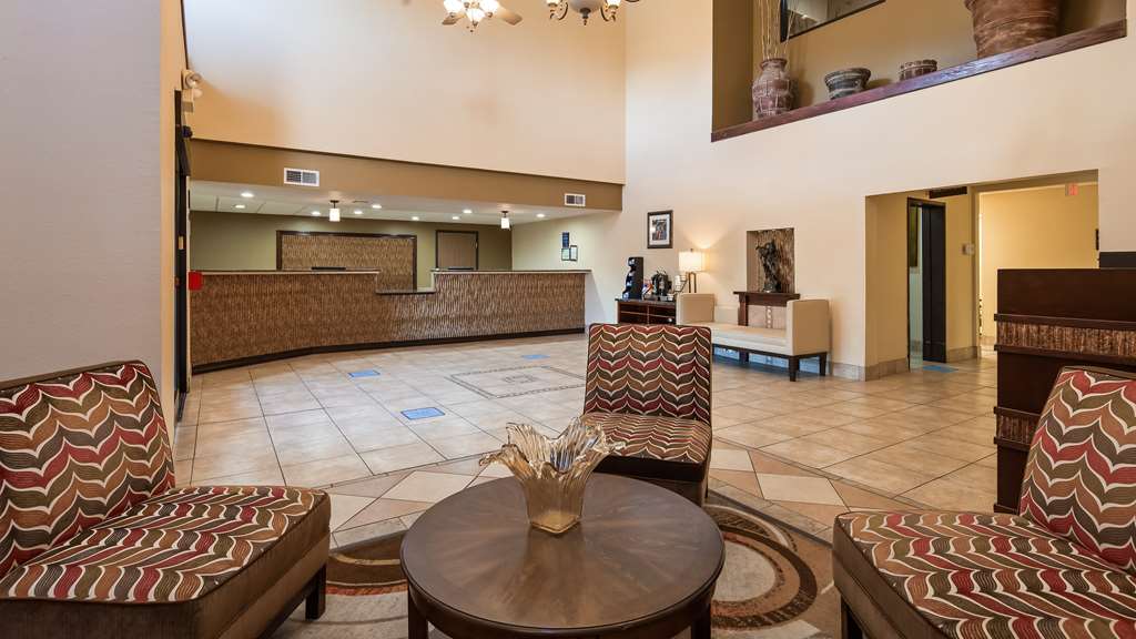 Best Western Plus Ruidoso Inn - thumb 3