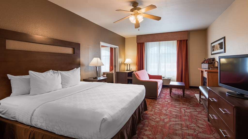 Best Western Plus Ruidoso Inn - thumb 4