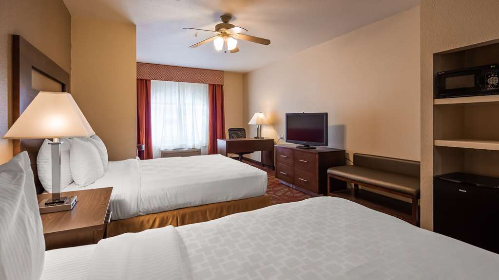 Best Western Plus Ruidoso Inn - thumb 5