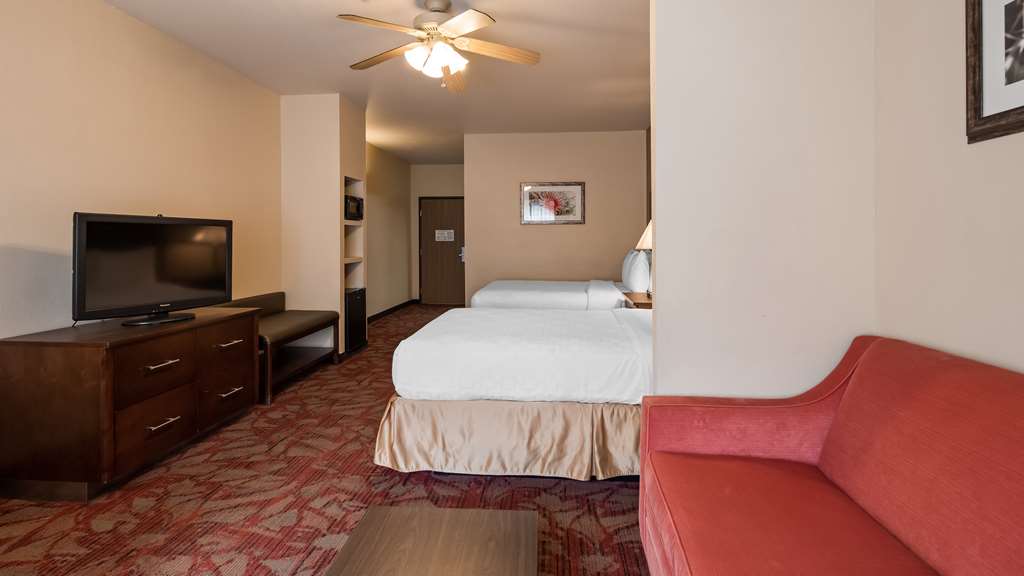 Best Western Plus Ruidoso Inn - thumb 6