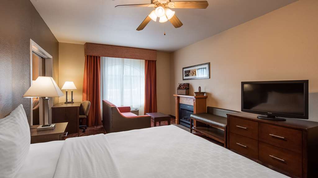 Best Western Plus Ruidoso Inn - thumb 7