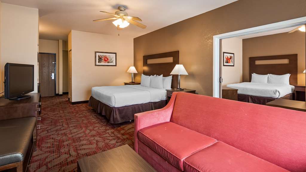 Best Western Plus Ruidoso Inn - thumb 8