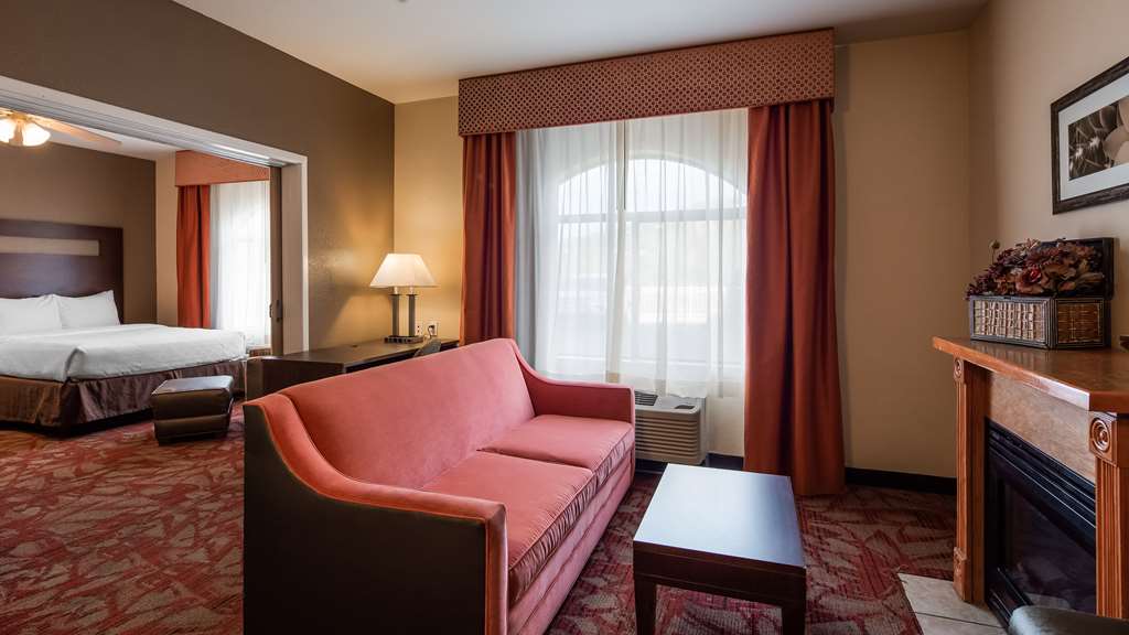 Best Western Plus Ruidoso Inn - thumb 9