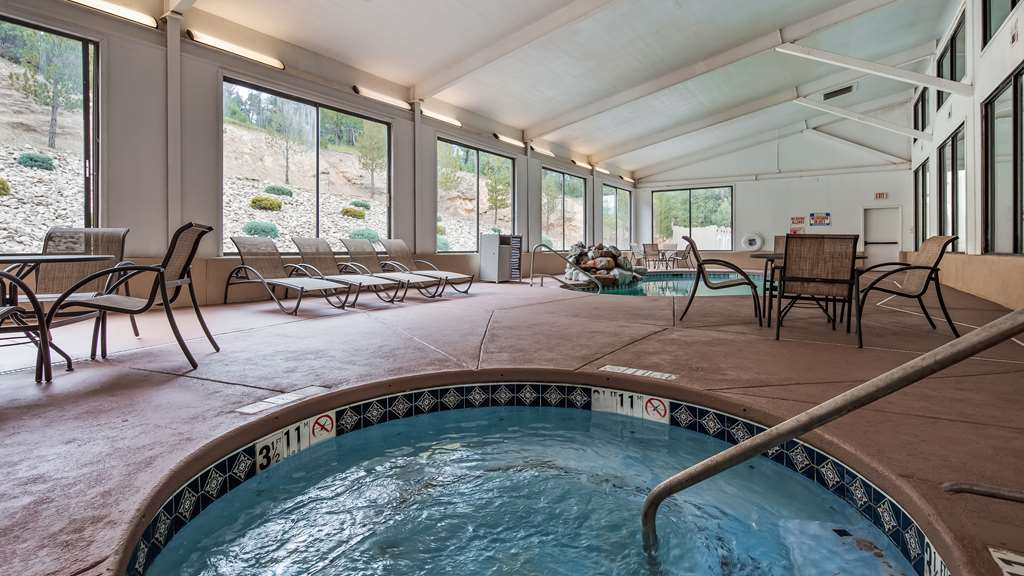 Best Western Plus Ruidoso Inn - thumb 10