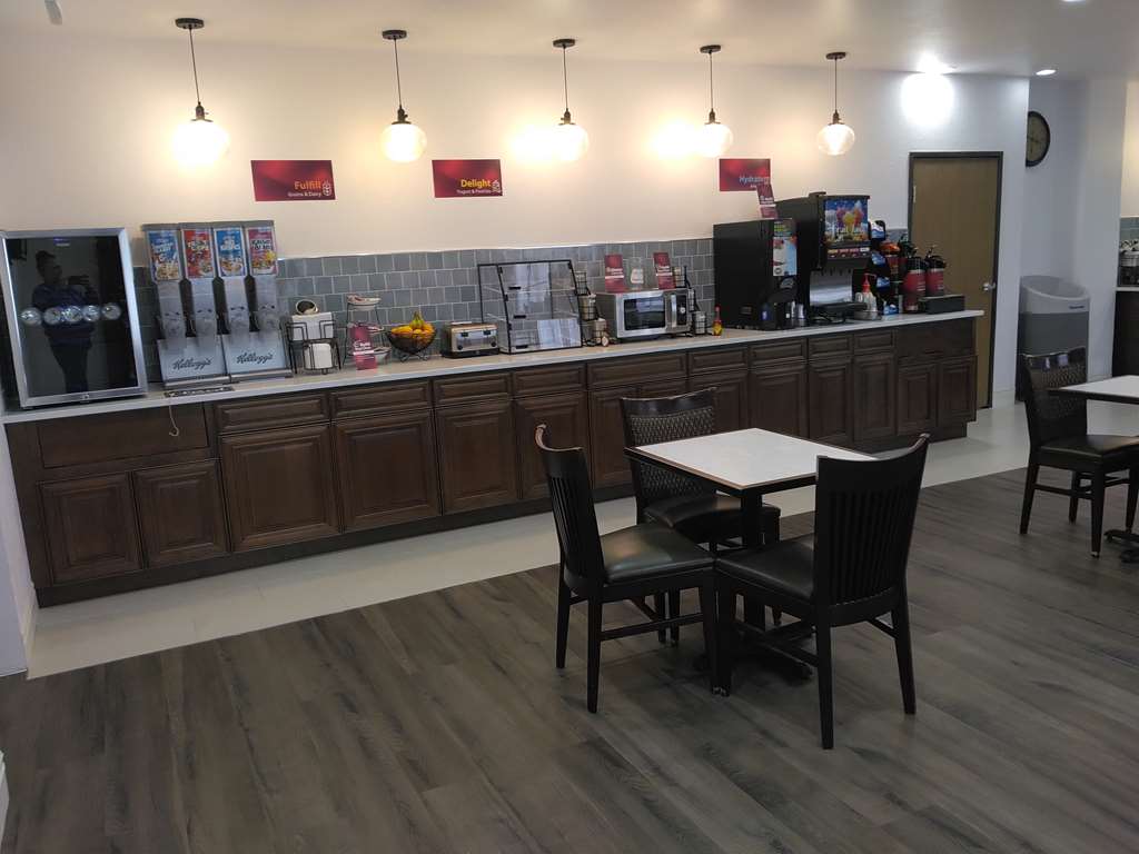 Best Western Plus Ruidoso Inn - thumb 11