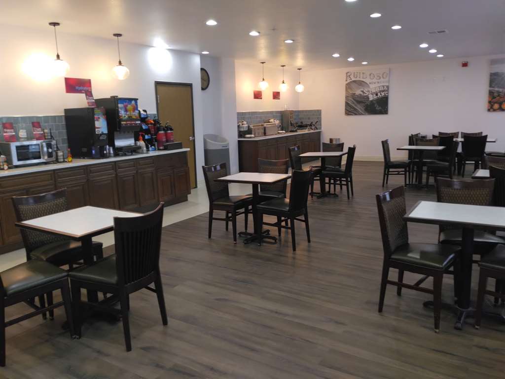 Best Western Plus Ruidoso Inn - thumb 12