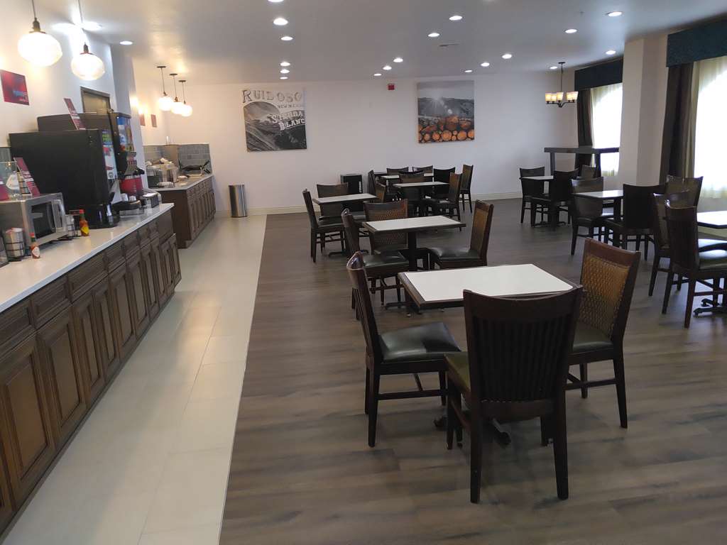 Best Western Plus Ruidoso Inn - thumb 13