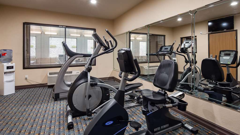 Best Western Plus Ruidoso Inn - thumb 14