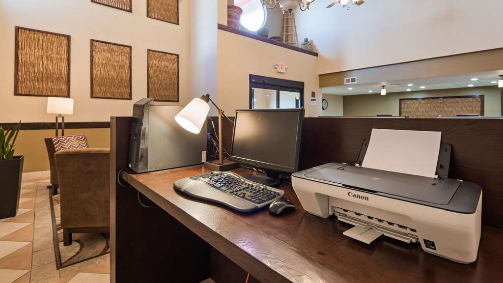 Best Western Plus Ruidoso Inn - thumb 15
