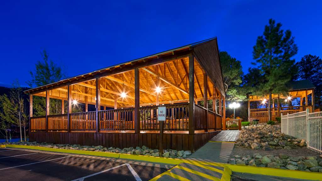 Best Western Plus Ruidoso Inn - thumb 16