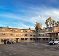 Comfort Inn - Midtown Ruidoso - Accommodation Seattle