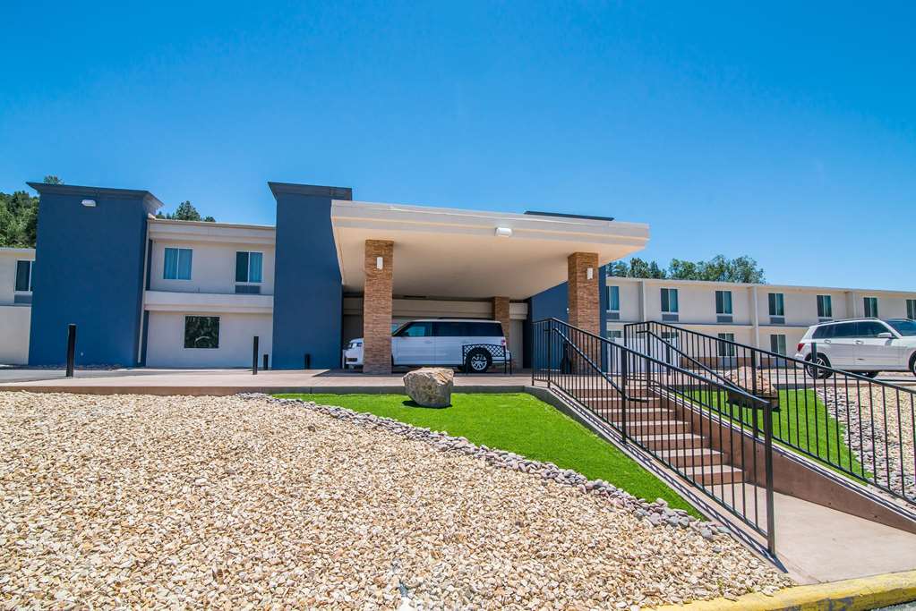 Elevate Hotel At Sierra Blanca, Ascend - thumb 0