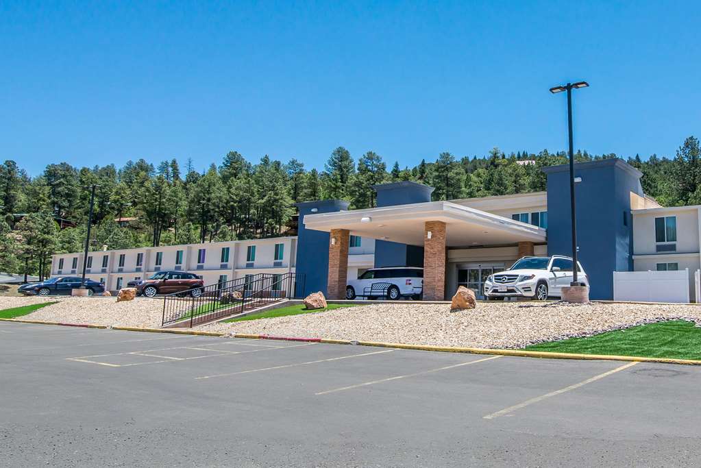Elevate Hotel At Sierra Blanca, Ascend - thumb 1