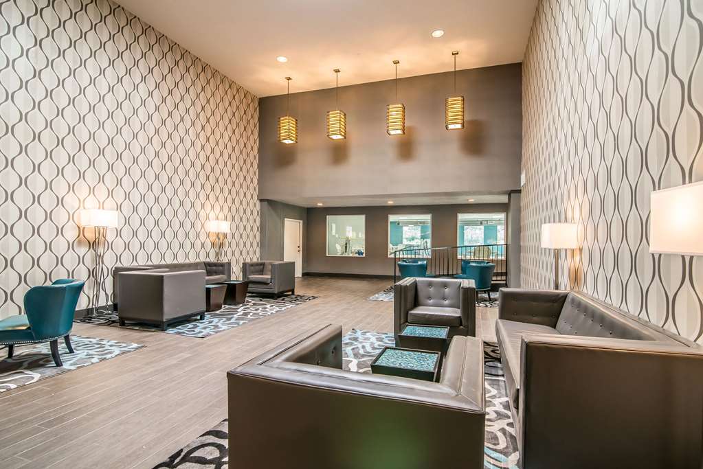 Elevate Hotel At Sierra Blanca, Ascend - thumb 2
