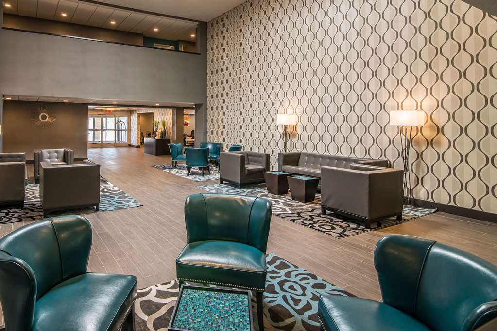 Elevate Hotel At Sierra Blanca, Ascend - thumb 3