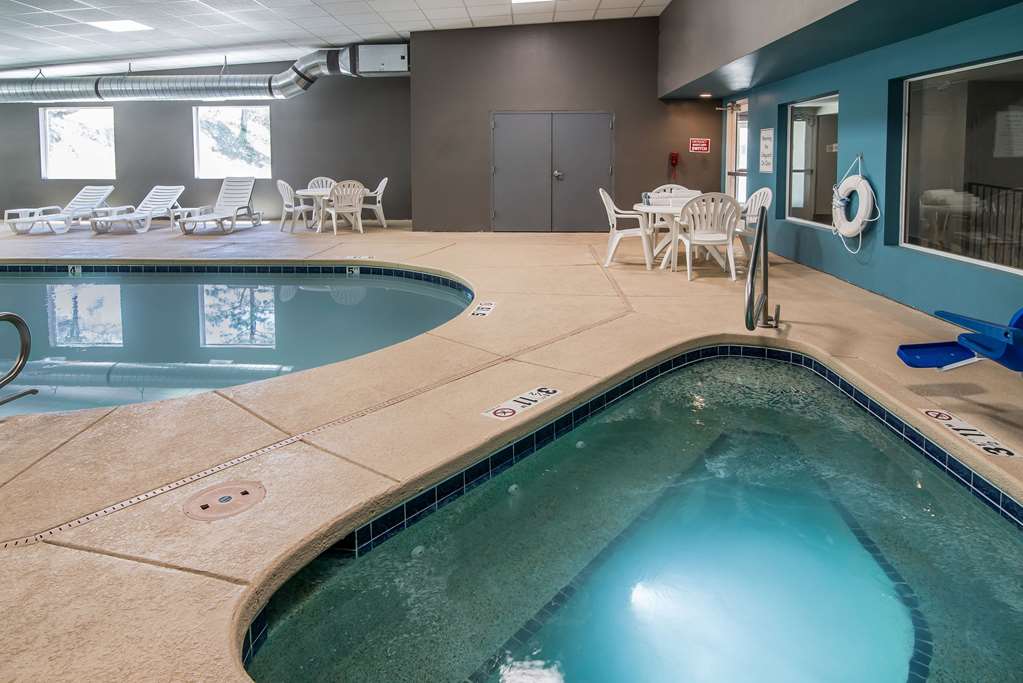 Elevate Hotel At Sierra Blanca, Ascend - thumb 8