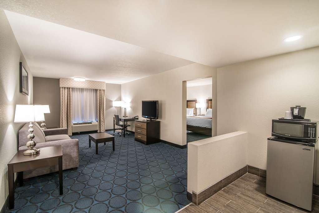Elevate Hotel At Sierra Blanca, Ascend - thumb 14