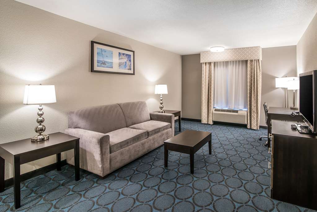 Elevate Hotel At Sierra Blanca, Ascend - thumb 15