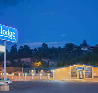 Travelodge Ruidoso - Accommodation Seattle