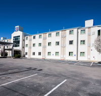 Motel 6 Ruidoso - Accommodation Seattle