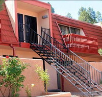Pinecliff Village Resort - Accommodation Seattle