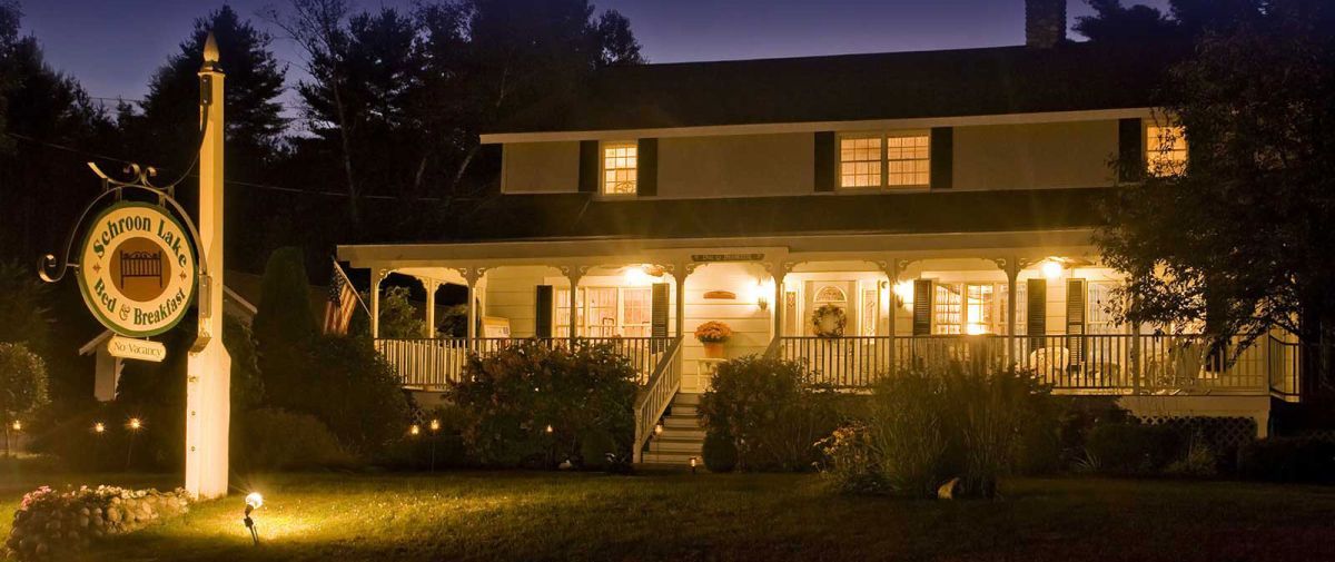 Schroon Lake Adirondack Bed & Breakfast - thumb 0