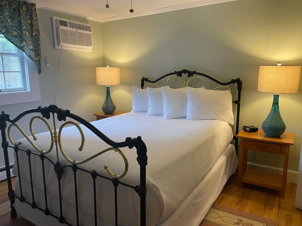 Schroon Lake Adirondack Bed & Breakfast - thumb 1