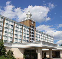 The Garden City Hotel - Accommodation Seattle